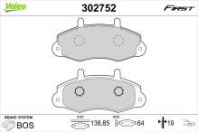 VALEO 302752